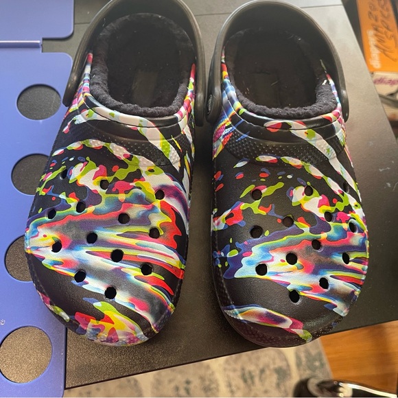 Crocs men 4. Women. 6 - Picture 6 of 14